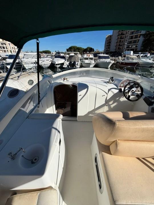 beneteau Flyer viva 7.80