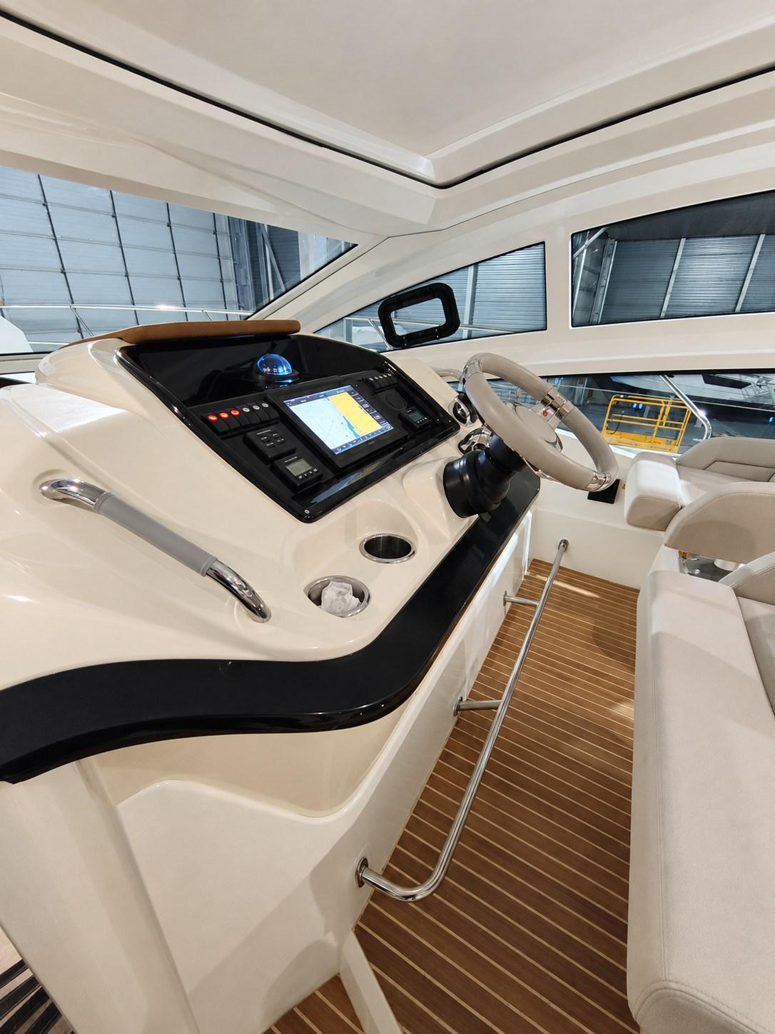 beneteau Gt 40