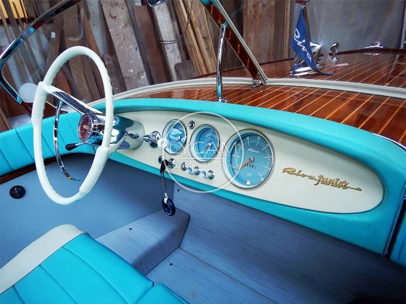 riva Junior