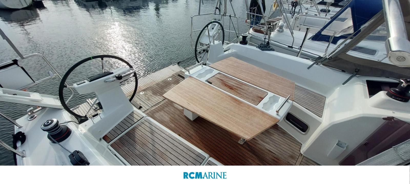 beneteau Oceanis 37.1