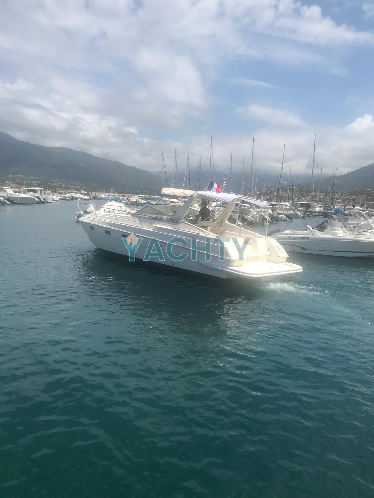 fiart mare 32 genius