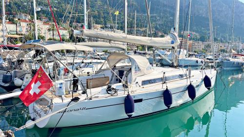 Ad boats salona 41
