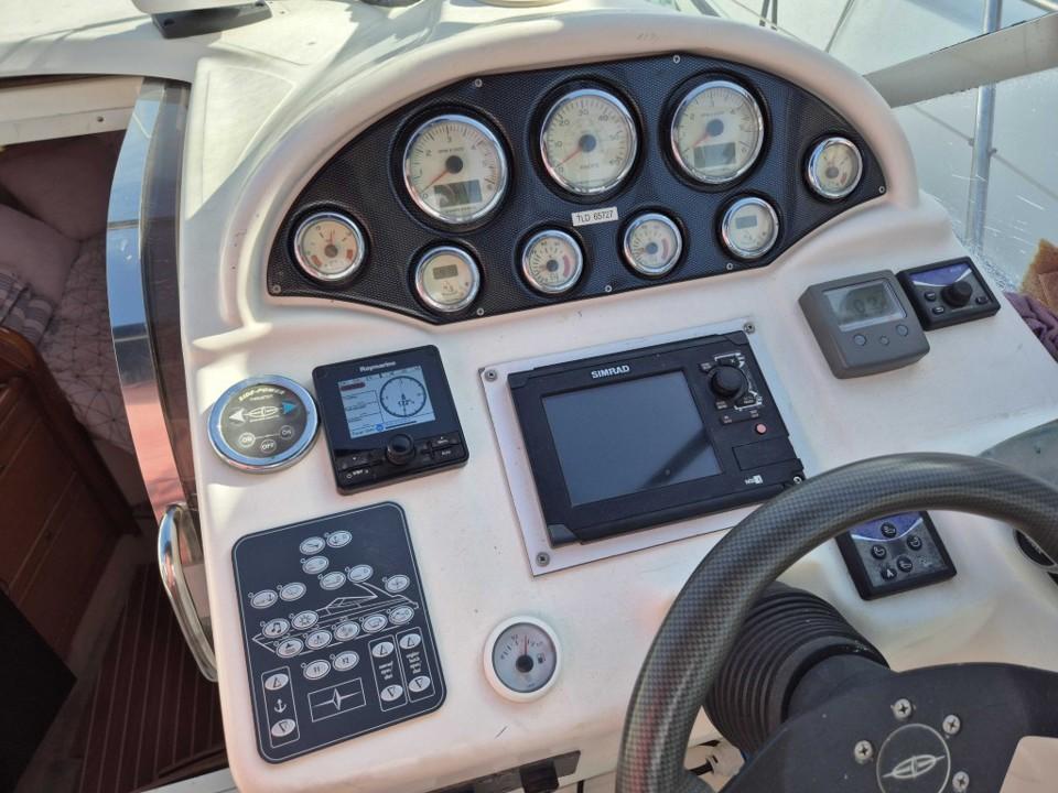 bavaria yachts 27 sport