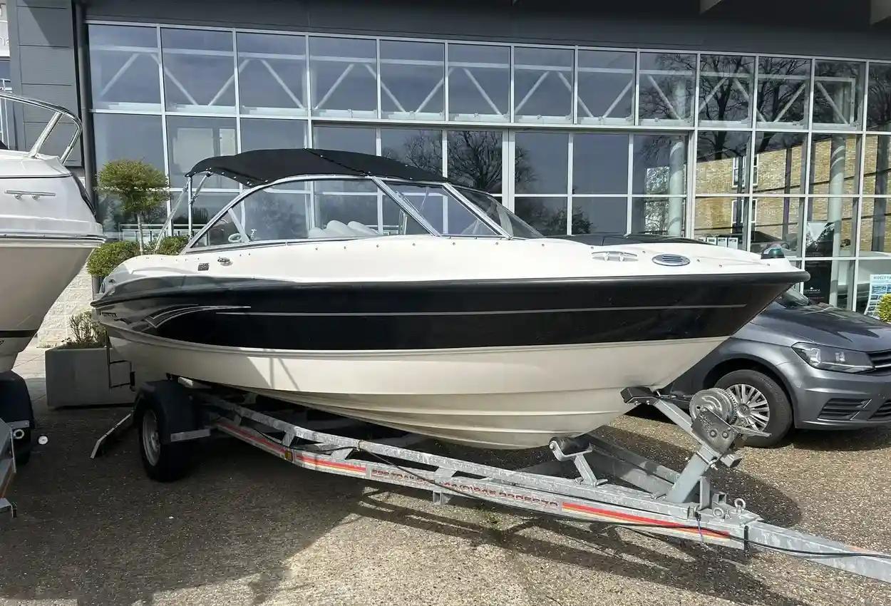 bayliner 185