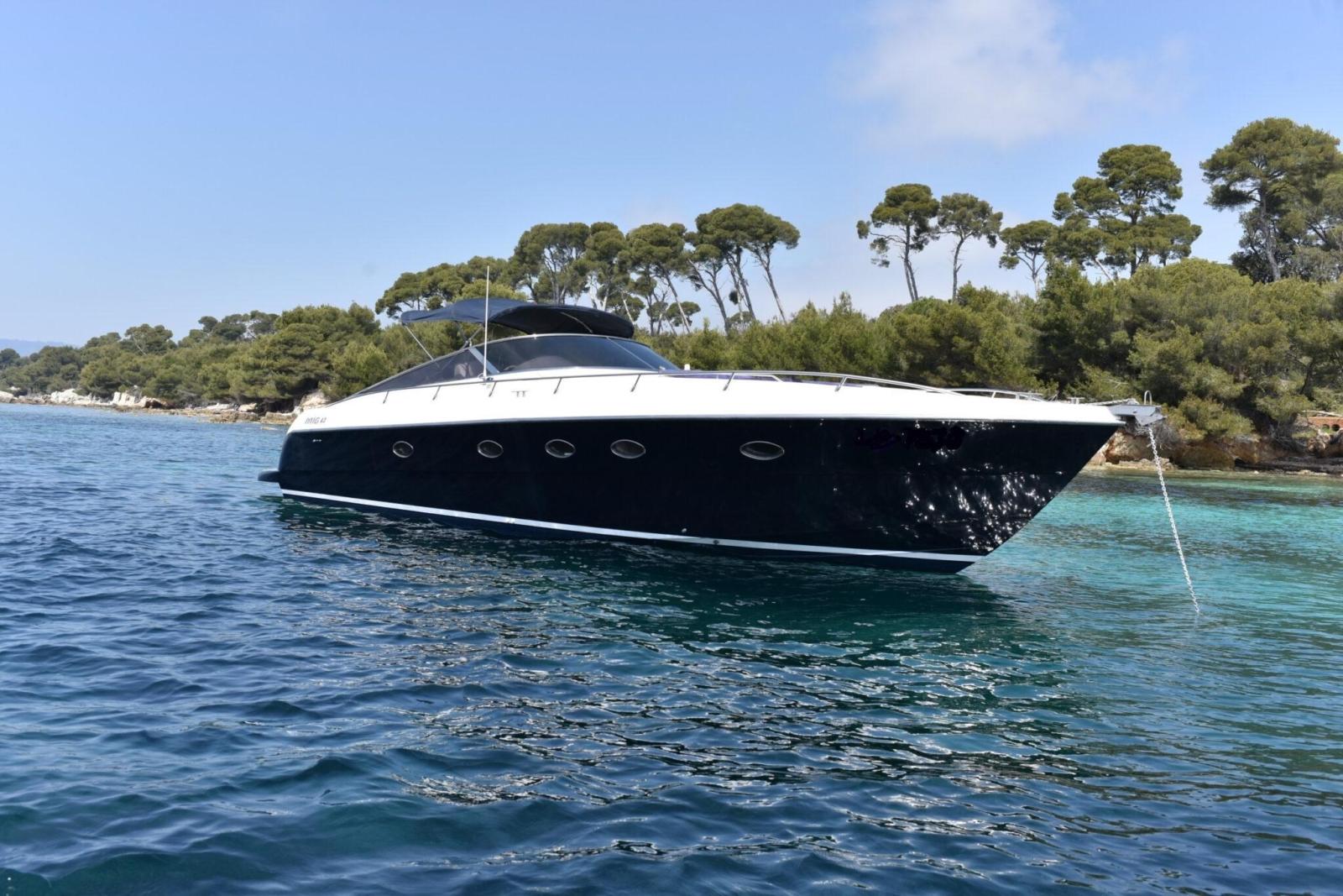 mig marine 43