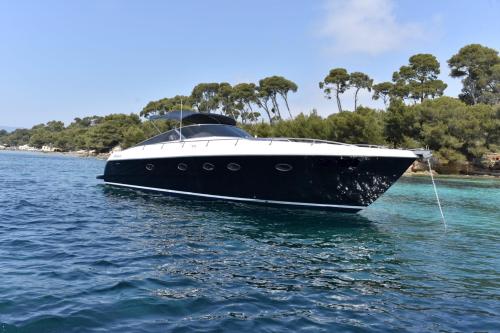 Mig marine 43