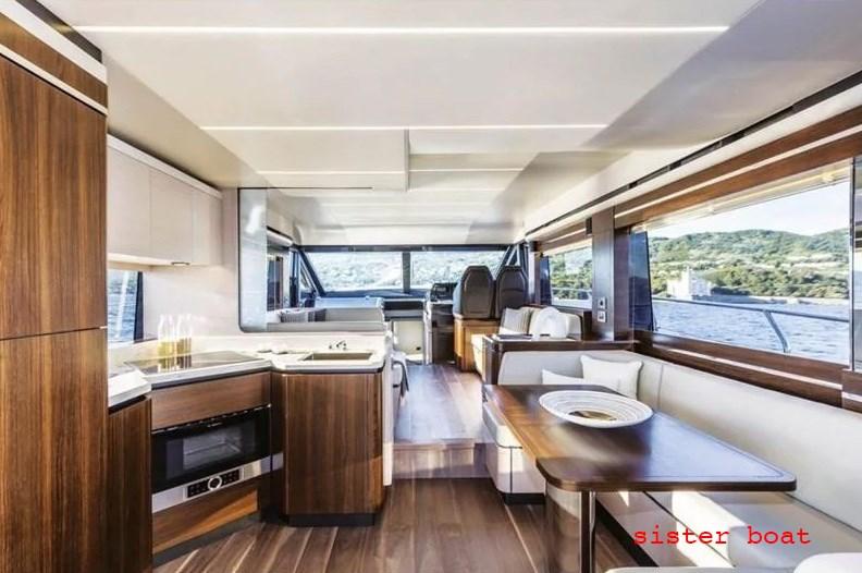 absolute 58 navetta