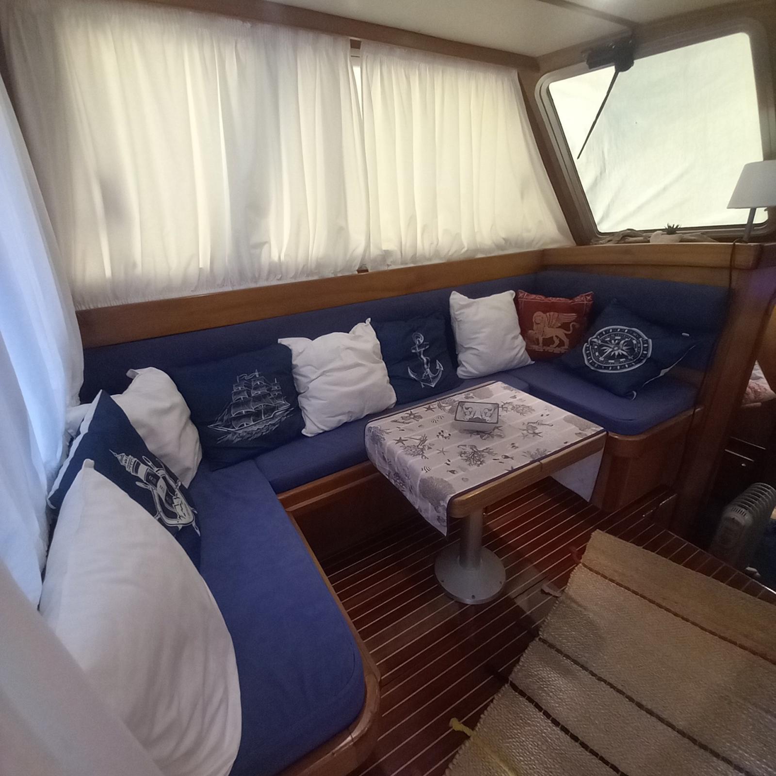 sciallino Sciallino 33 fly