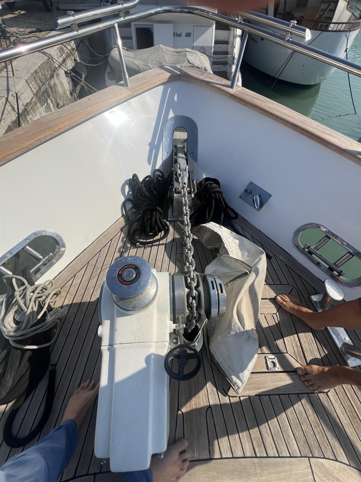 fipa Maiora 24