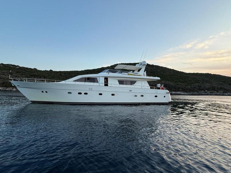 c.n.santa margherita Alalunga 73