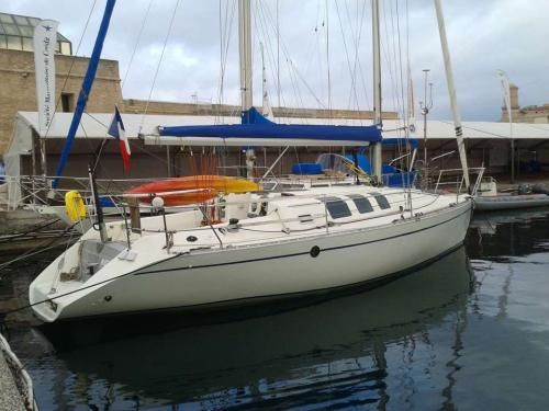 Beneteau first 35s5