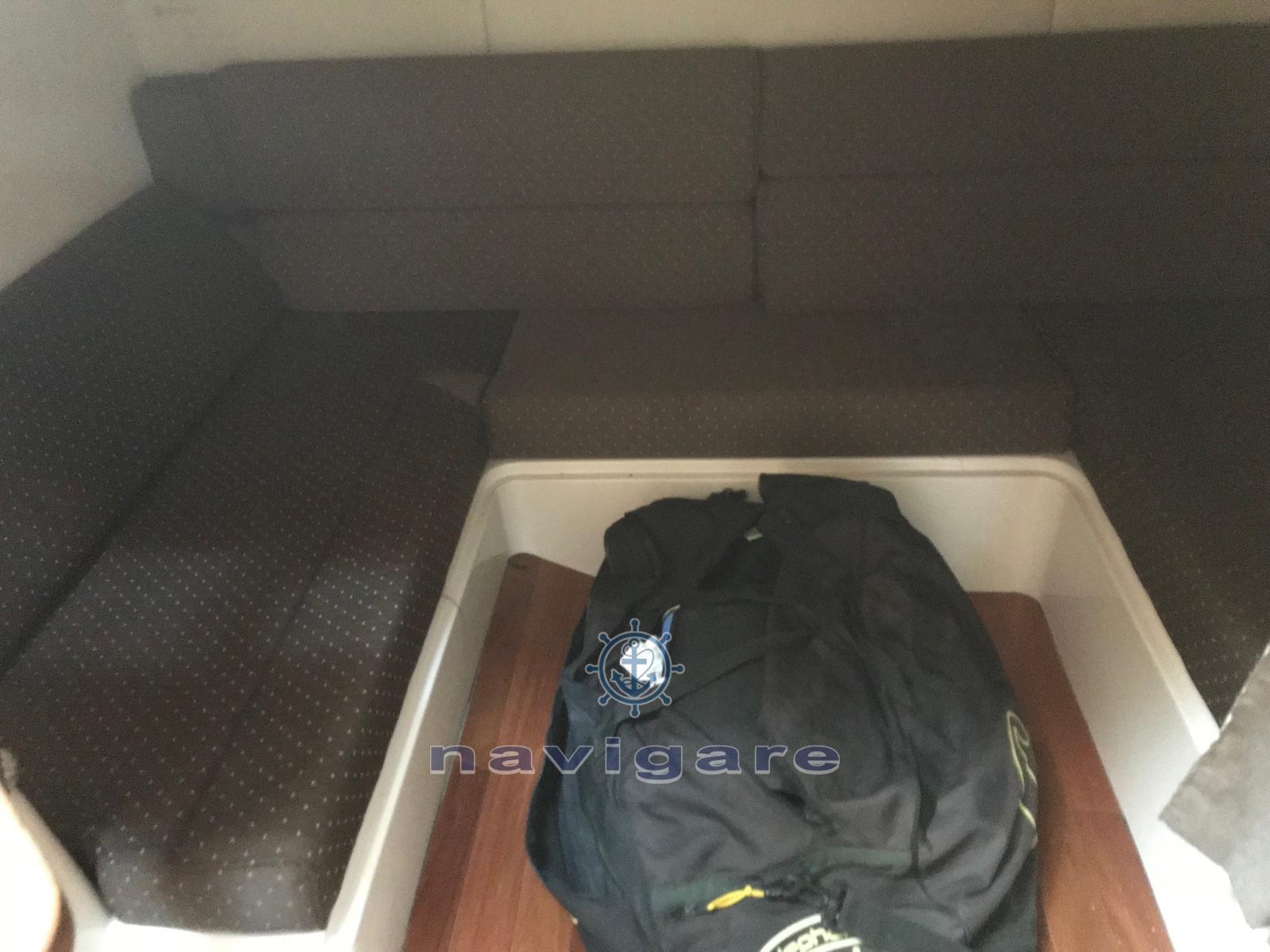 boston whaler 345 conquest