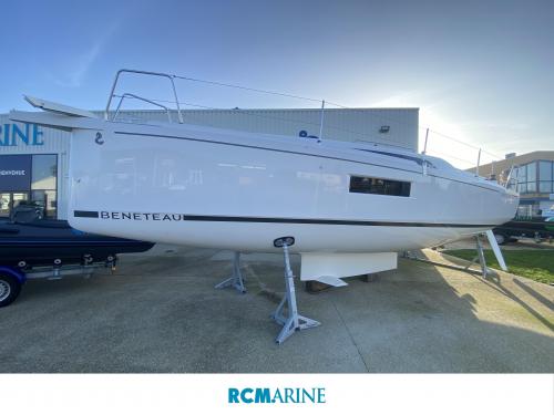 Beneteau oceanis 30.1
