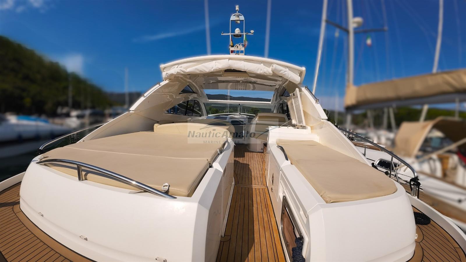 fairline Targa 52