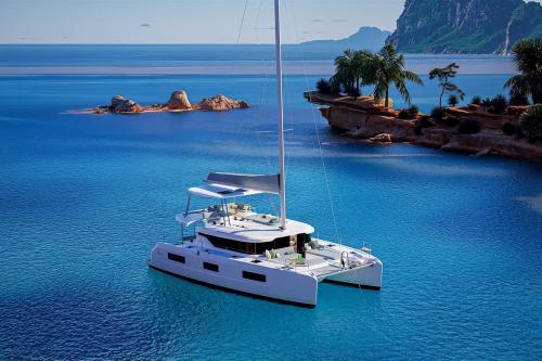 Lagoon 47