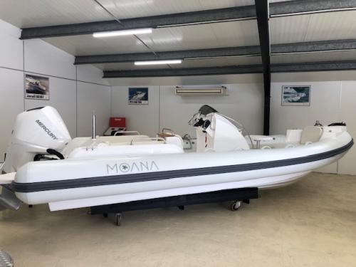 Moana 700