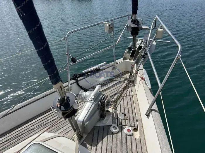beneteau Océanis 42 cc clipper