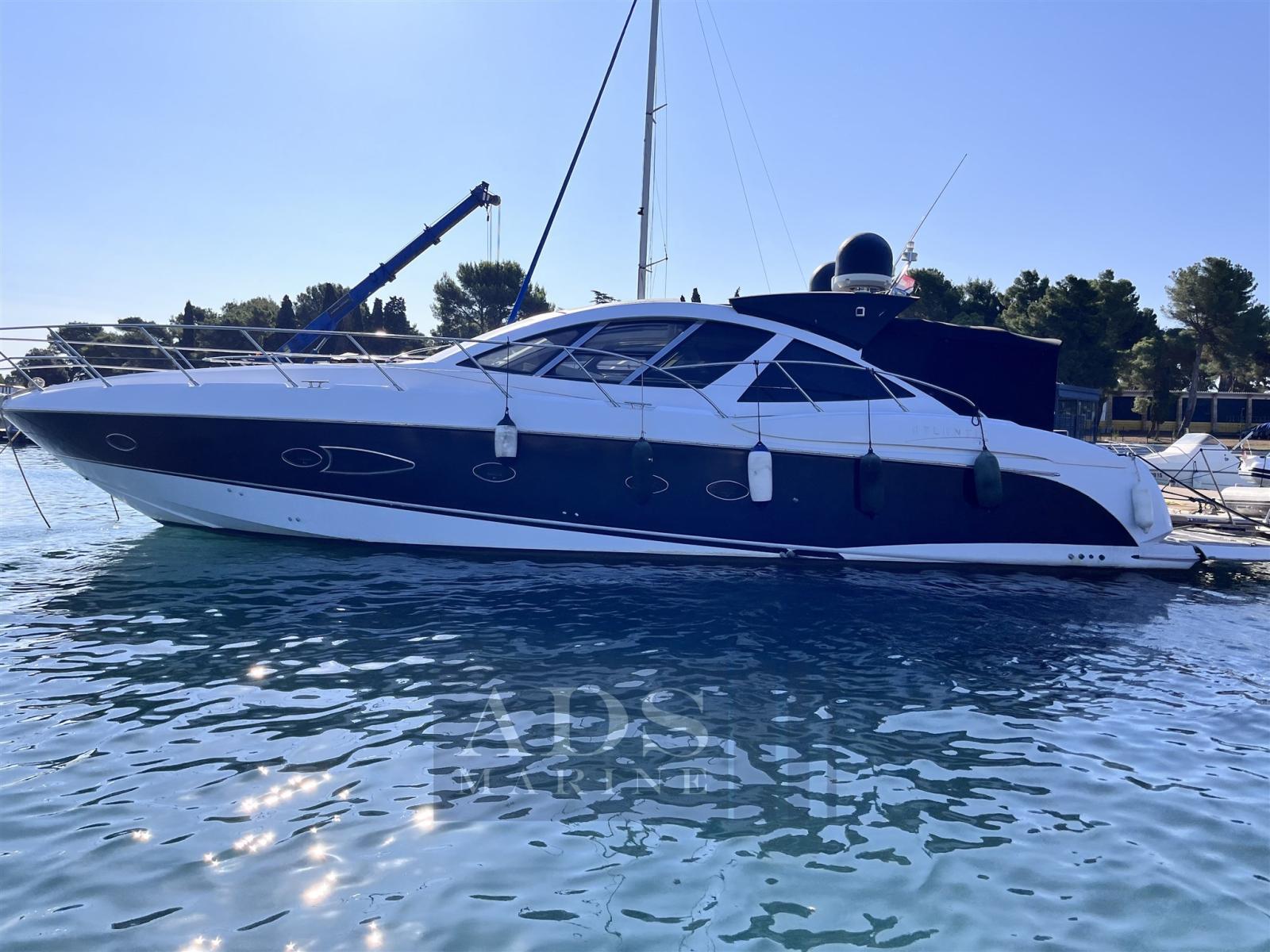 atlantis 50