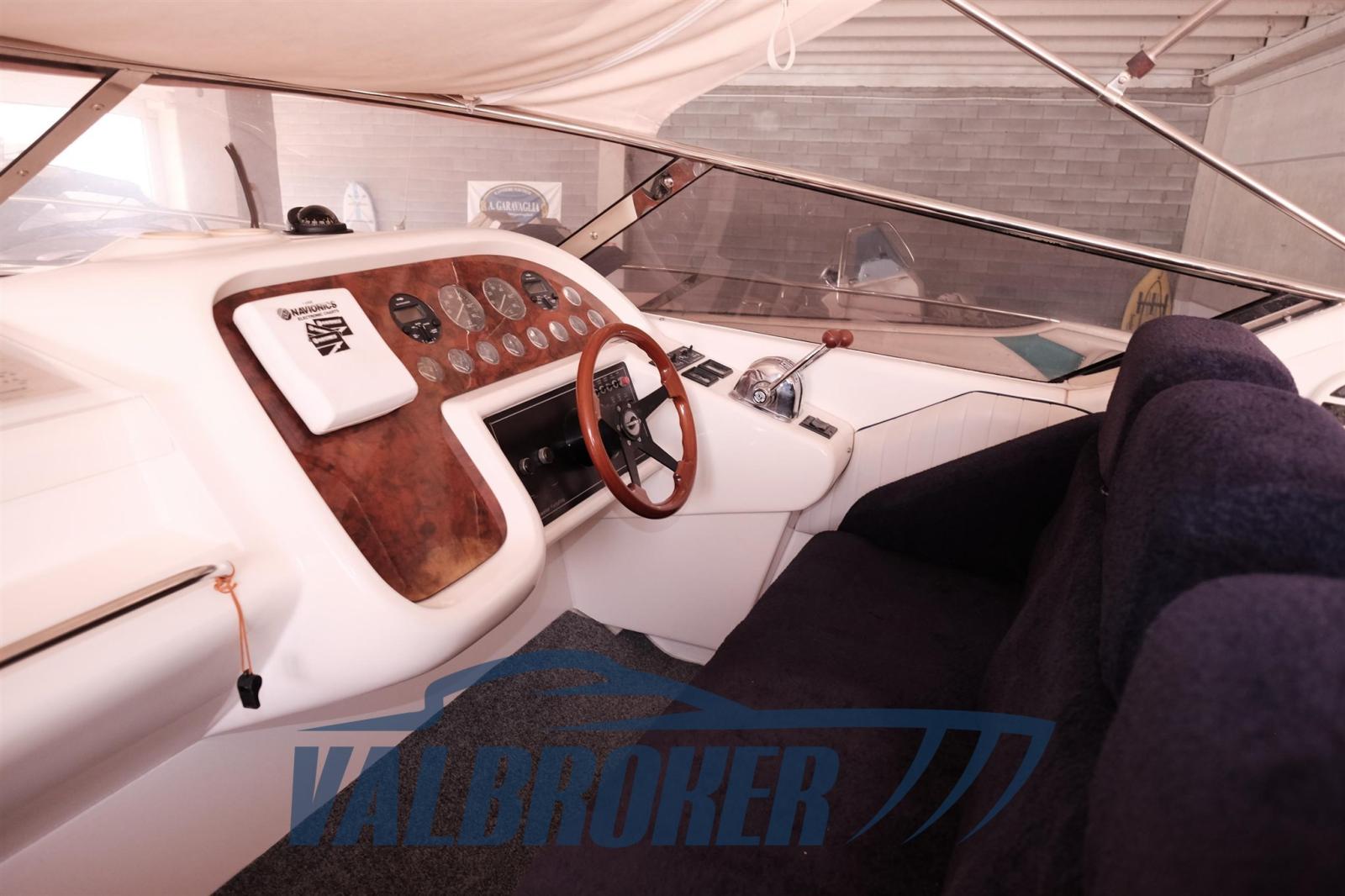 sunseeker Portofino 34