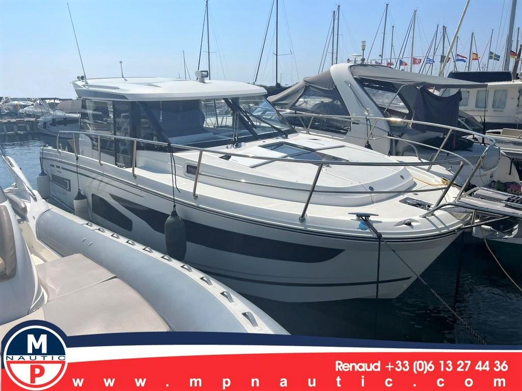 jeanneau Merry fisher 10.95