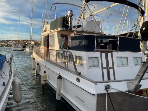 Grand banks grand banks 46 classic