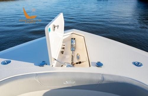 scout boats 425 lxf