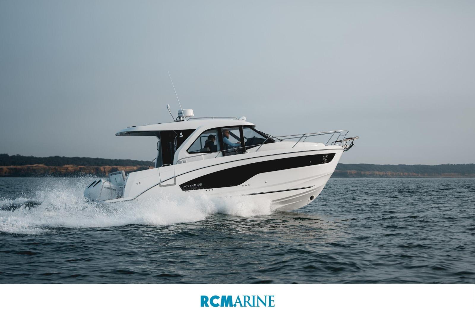 beneteau Antares 9 v2