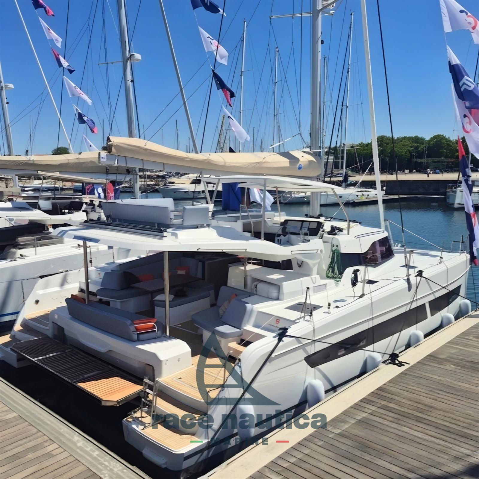 fountaine pajot 44