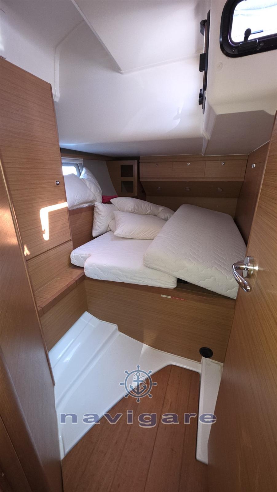 dufour yachts 520 grand large