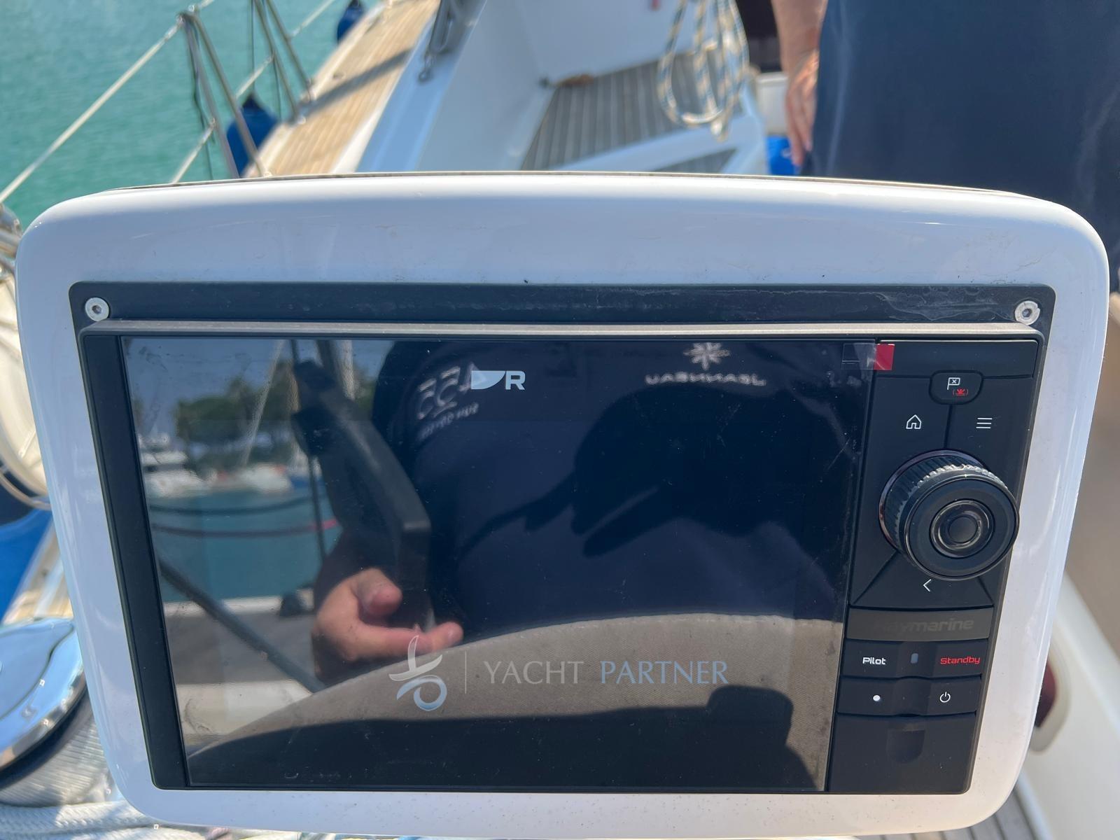jeanneau Sun odyssey 50 ds