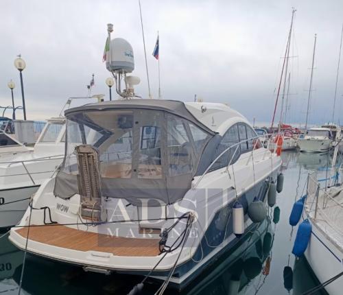 Beneteau gran turismo 38 flyer