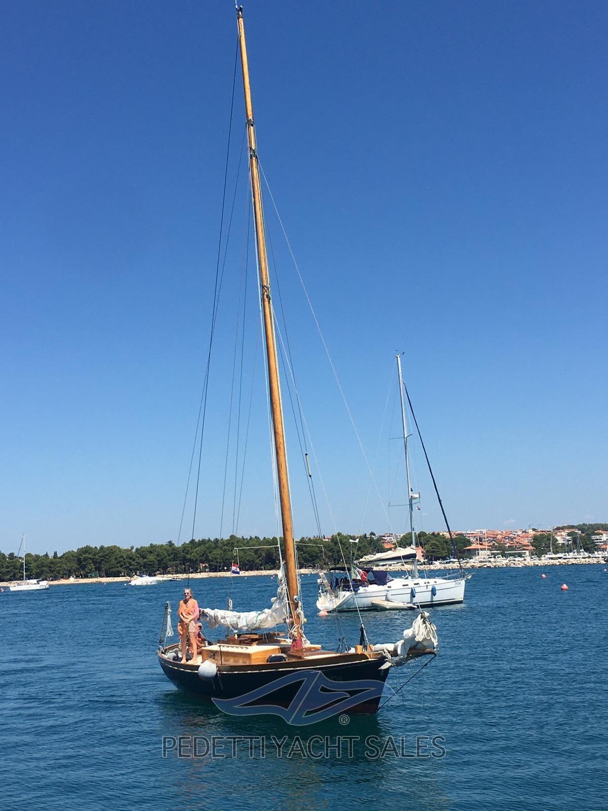 patrone Sciarrelli winsome 35