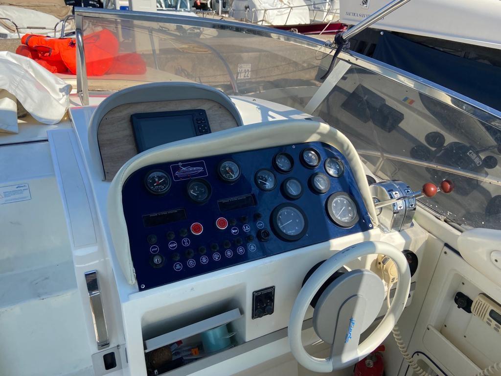 fiart mare 28 genius