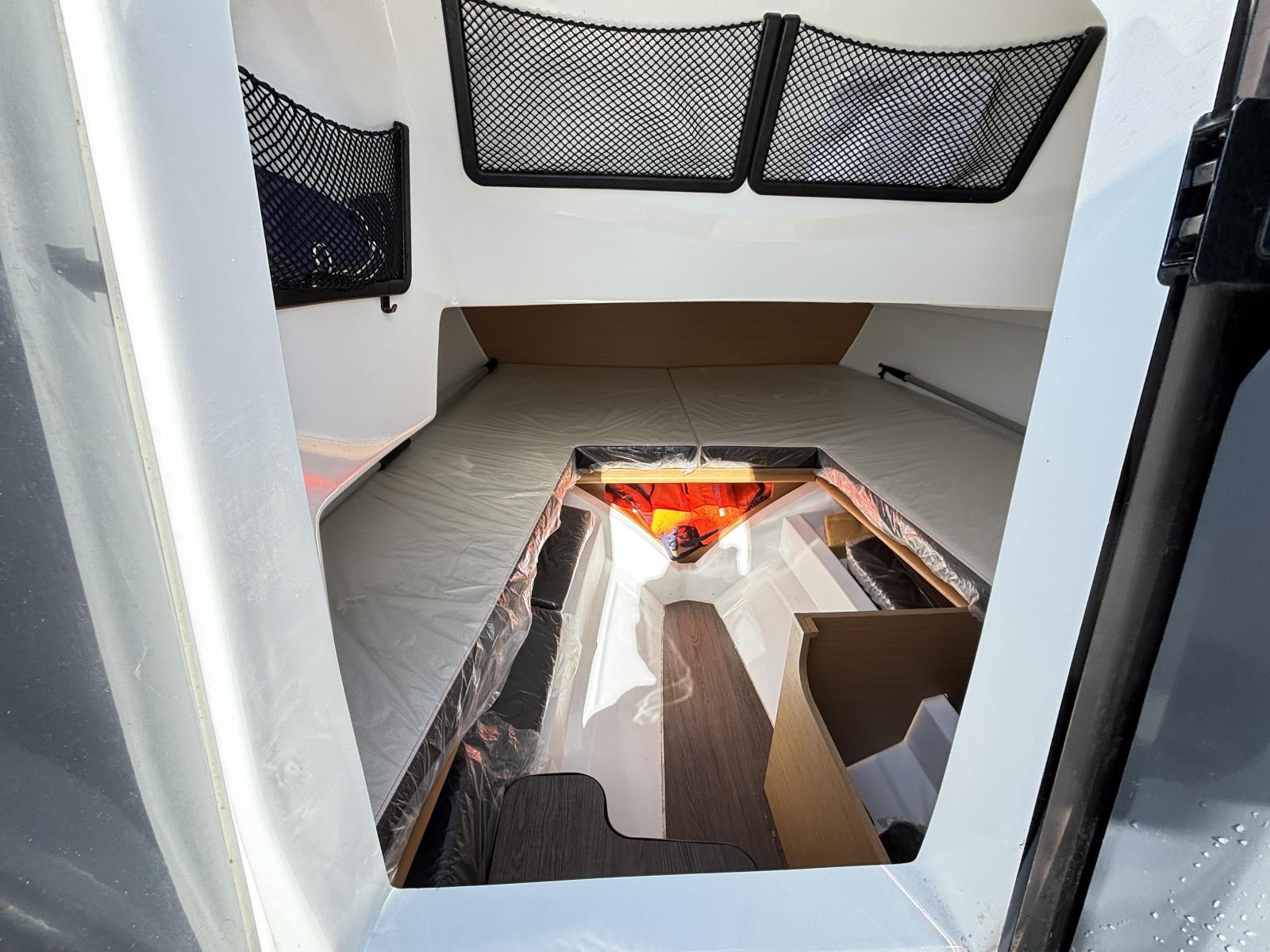 beneteau FLYER 6.6 SUNDECK