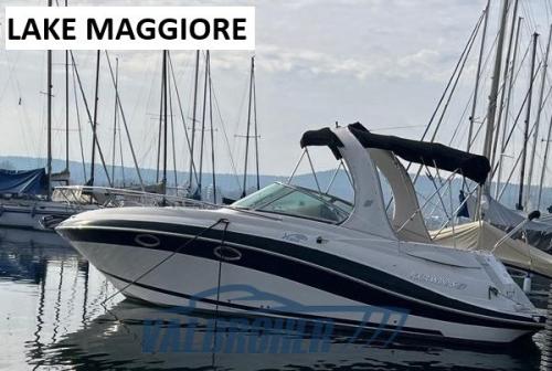 Four winns vista 278