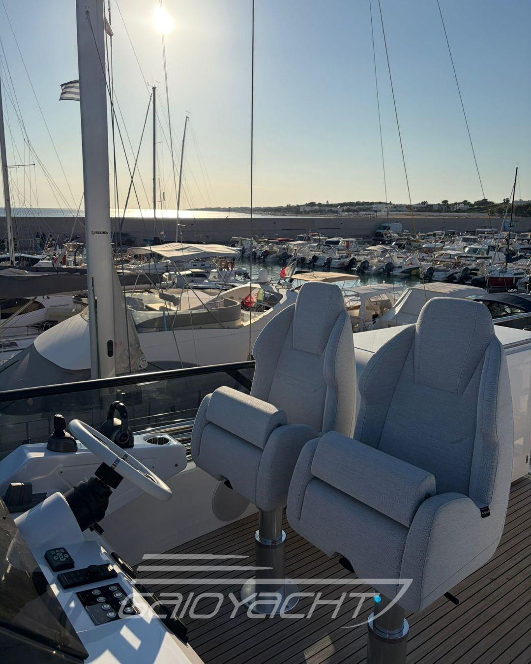 azimut S7