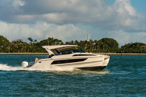 Aquila 36 sport