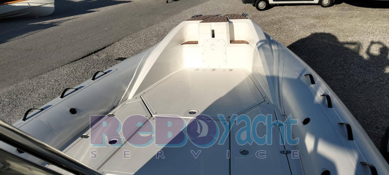 nuova jolly Nj 850 xl