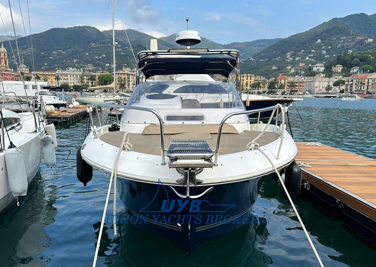 jeanneau Cap camarat 8.5 wa