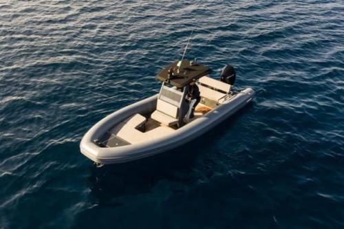 Novamarine rh 800