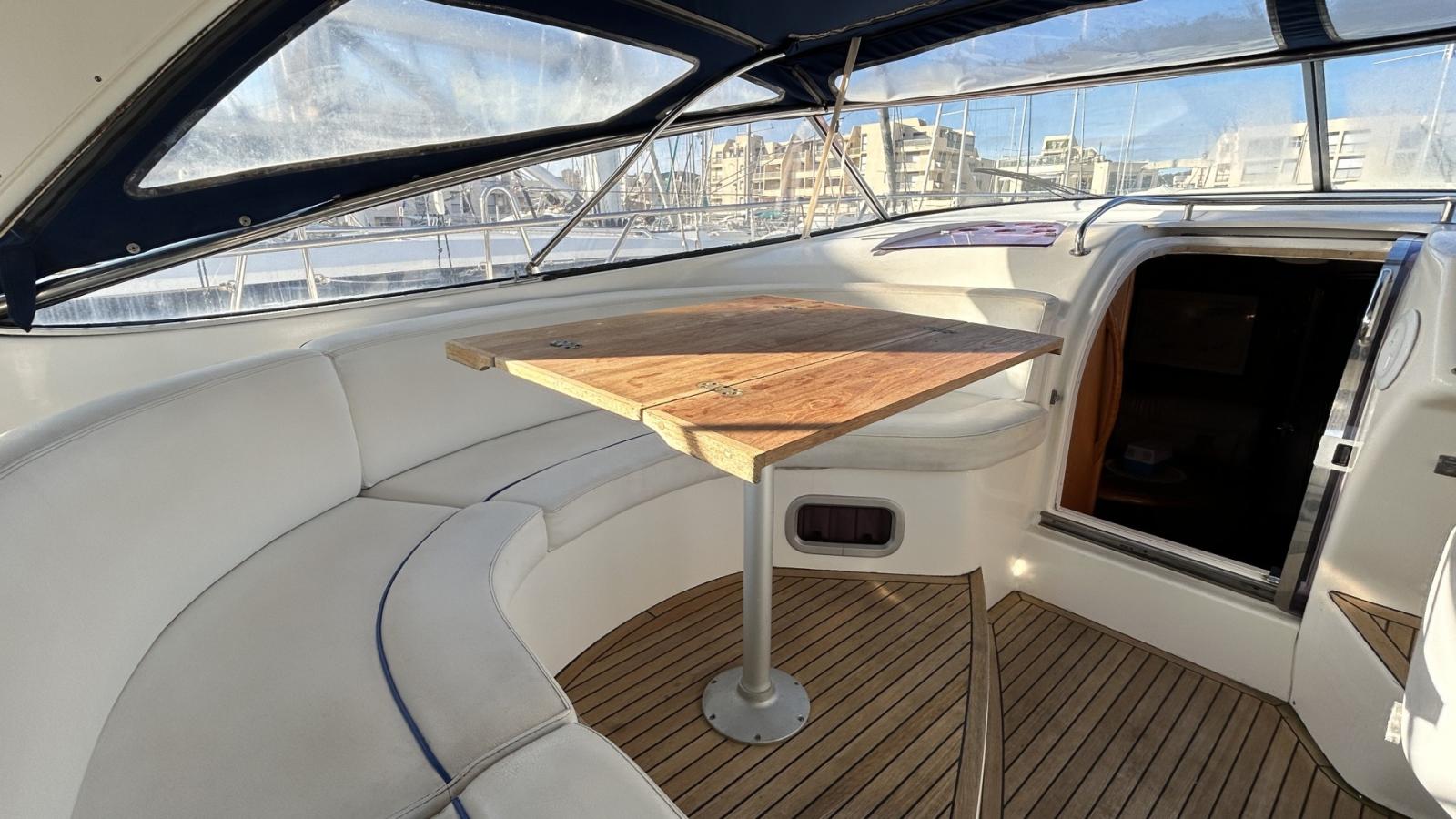 bavaria yachts 38 sport