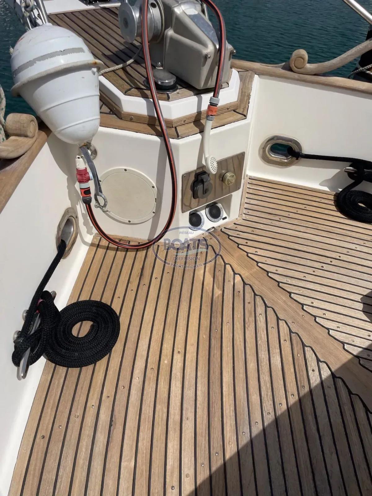 grand banks Grand banks 42 classic