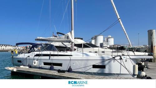 Beneteau oceanis 40.1