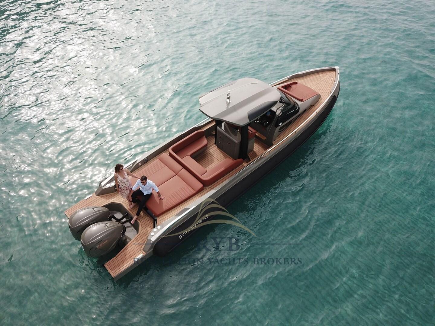 capelli Stradivari 43