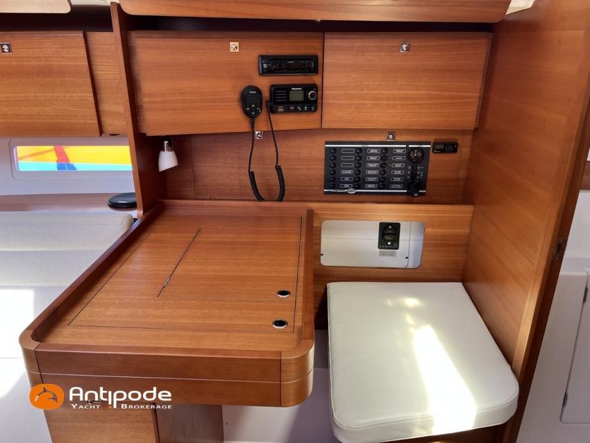 dufour Dufour 350 grand large