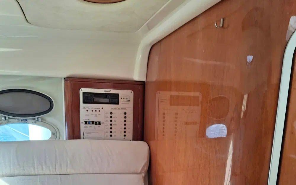 cranchi Csl 28