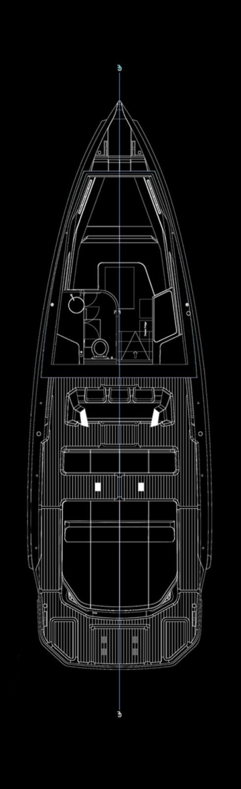 maori yacht M 46