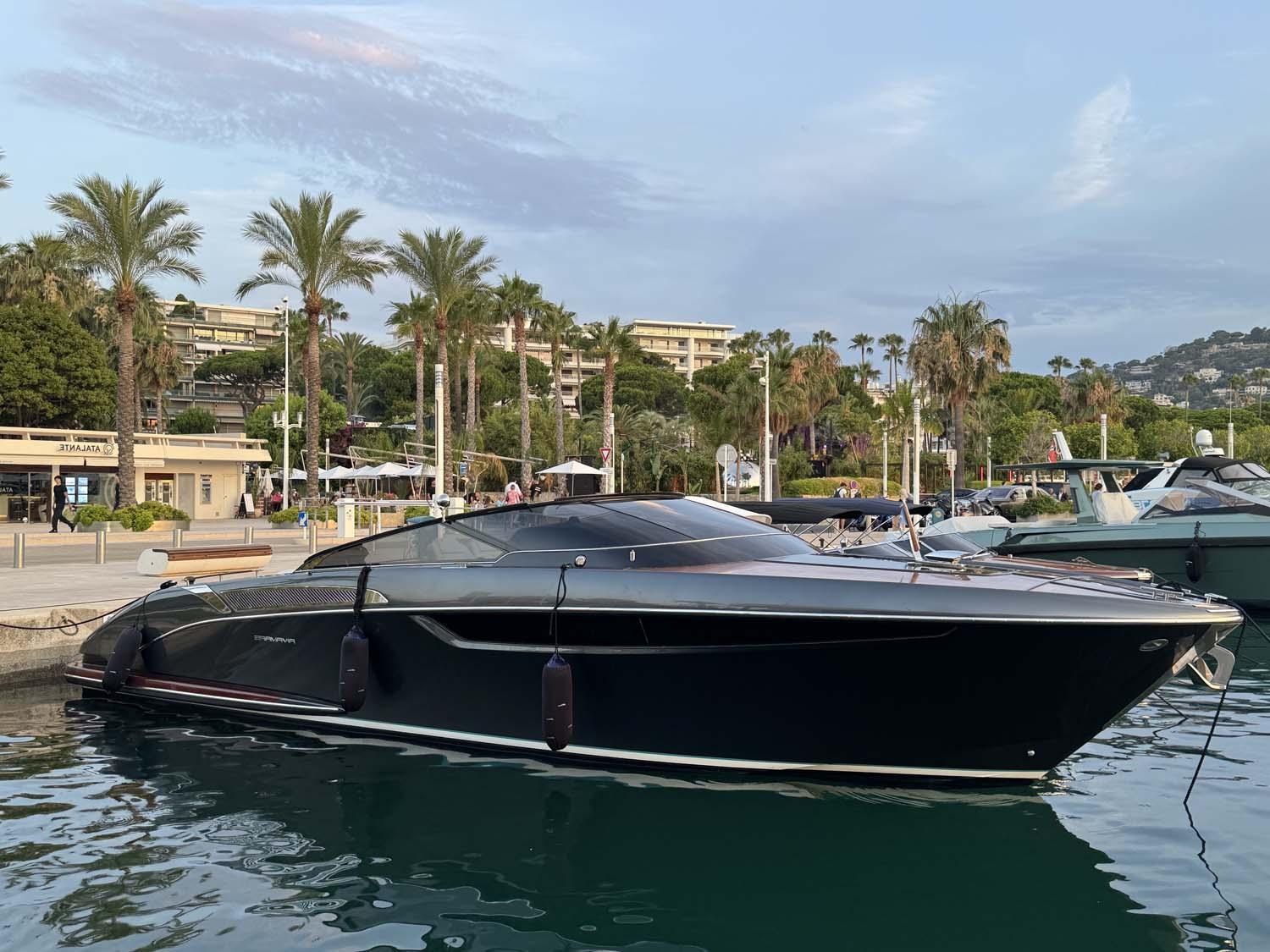 riva 38 rivamare