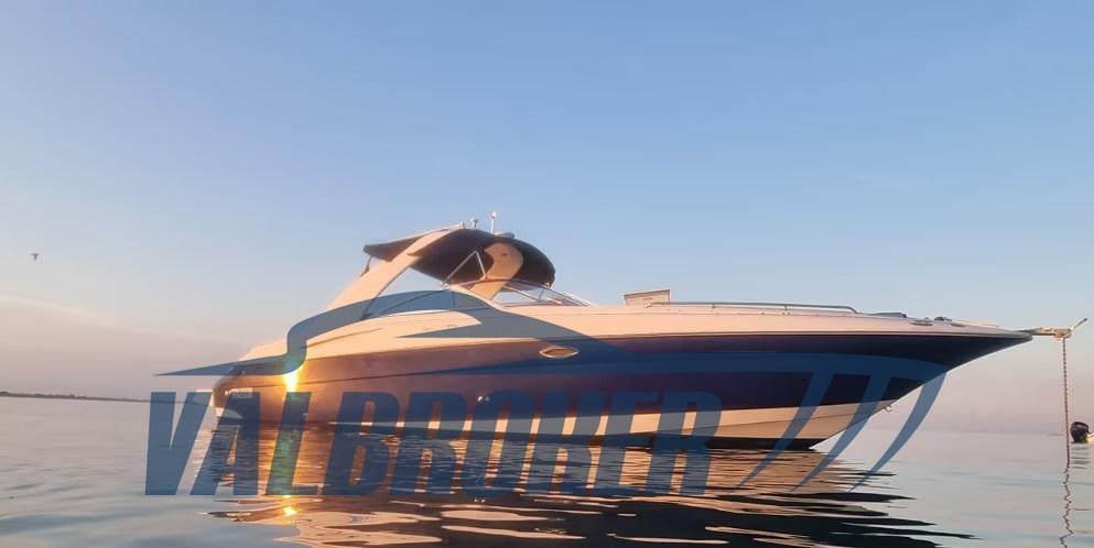 monterey boats 298 ss