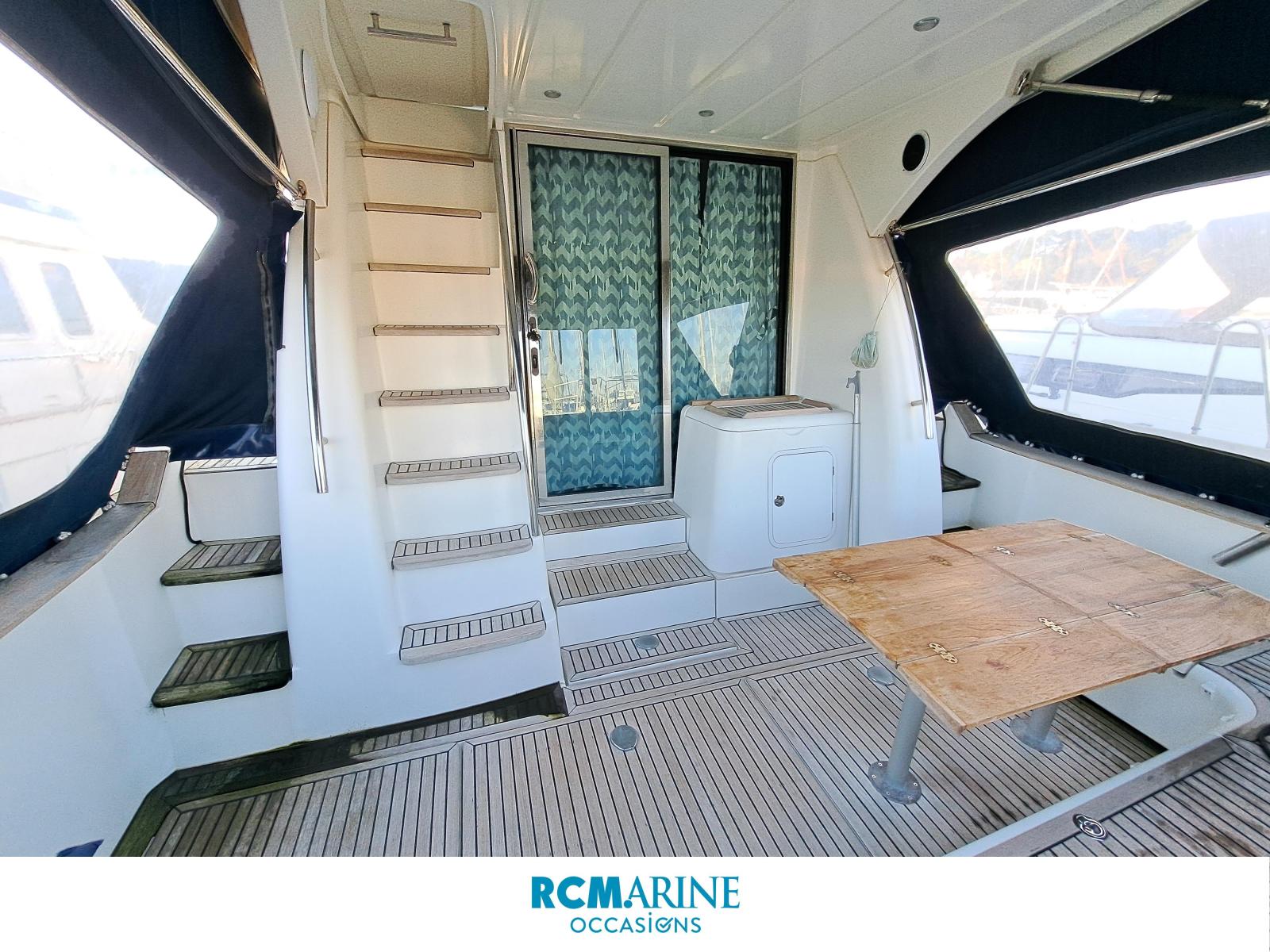 beneteau Antares 13.80